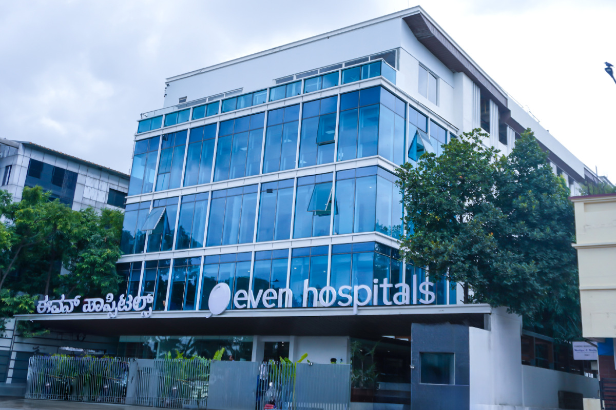 Khosla Ventures doubles down on Even Healthcare to challenge India's hospital economics | TechCrunch
