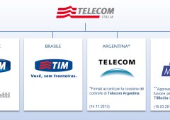 Telecom Italia Appoints New Enterprise and Technology Chiefs