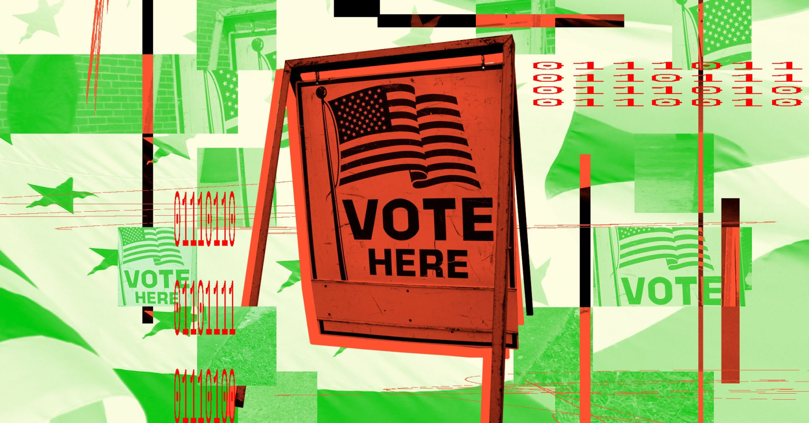 Democrats See AI Regulation as a Potential Midterm Election Advantage