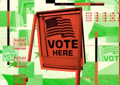 Democrats See AI Regulation as a Potential Midterm Election Advantage