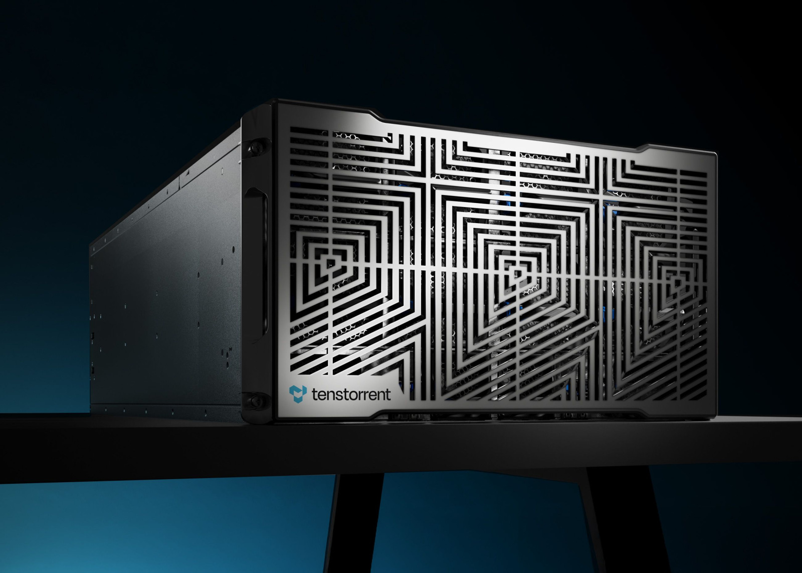 Tenstorrent Secures $1.5 Billion Series E Funding at $6.2 Billion Valuation to Expand AI Computing