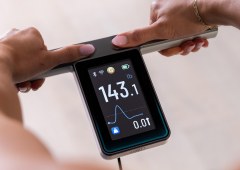 Wyze launches Ultra BodyScan Plus with handle display for easier health metric tracking