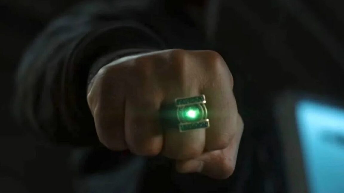 HBO's Lanterns Reimagines Superhero Genre with Gritty Storytelling and Complex Characters