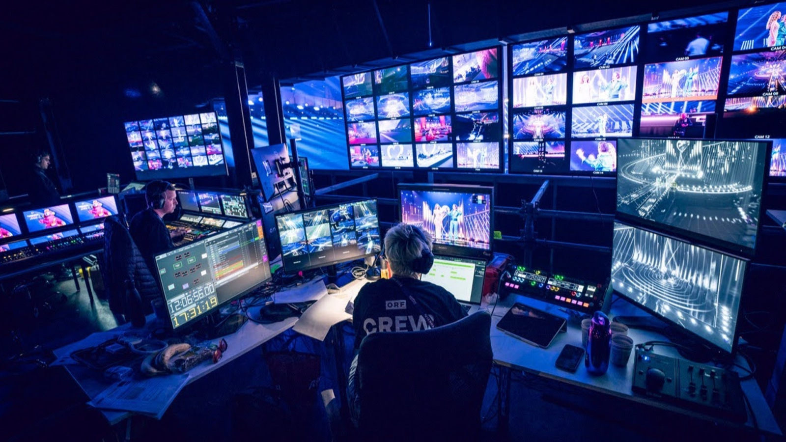 NVIDIA and EBU Expand Sovereign AI Cloud Framework for European Broadcasters; Adobe Accelerates Video Search with NVIDIA GPUs