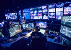 NVIDIA and EBU Expand Sovereign AI Cloud Framework for European Broadcasters; Adobe Accelerates Video Search with NVIDIA GPUs