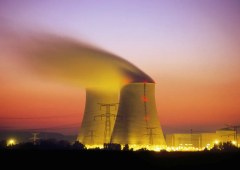 TechCrunch Amazon Partners with X-Energy to Deploy 12 Small Nuclear Reactors in Indiana