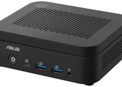 Asus Launches NUC 14 Essential Fanless Mini PC with 8-Core Intel Processor