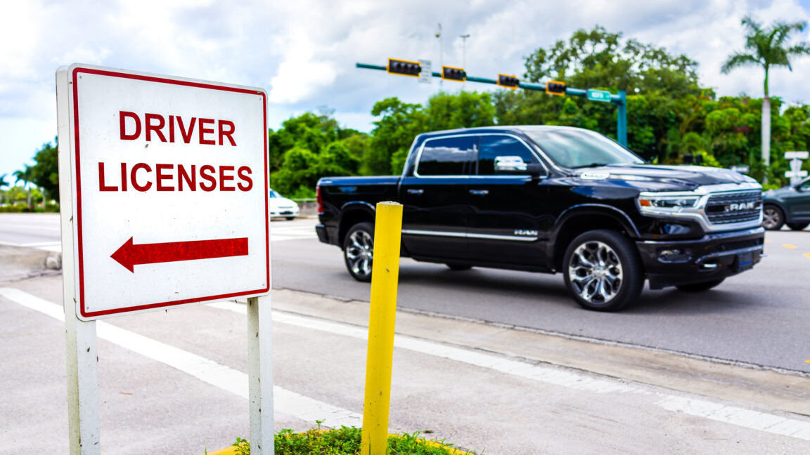 Massive Florida DMV Data Breach Exposes Driver and Vehicle Records