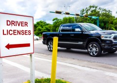 Massive Florida DMV Data Breach Exposes Driver and Vehicle Records