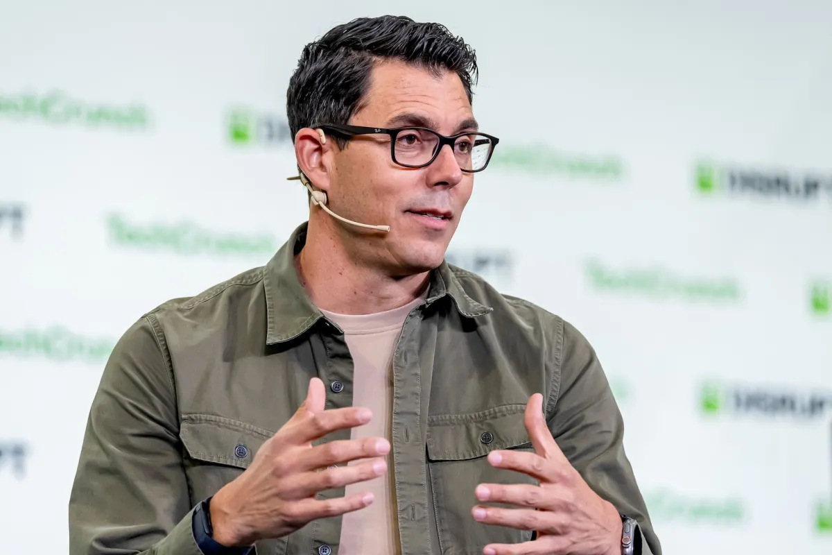 Rivian's CEO says autonomy will enable 'dramatically different' vehicle designs | TechCrunch