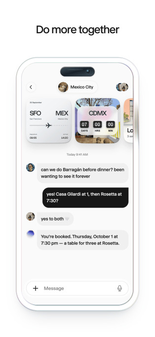 Eugenia Kuyda Launches Wabi, a Multiplayer AI Assistant Evolving from Her 20014 Chatbot Vision