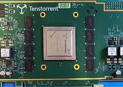 TechCrunch Tenstorrent Raises $1.5 Billion, Valued at $6.2 Billion to Advance Open-Weight AI Chips