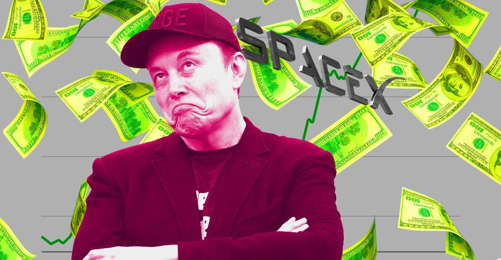 Elon Musk Plans to Gift SpaceX Shares to Every US Child via Trump Accounts
