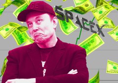 Elon Musk promises to give one SpaceX share to every child in the US Elon Musk Plans to Gift SpaceX Shares to Every US Child via Trump Accounts