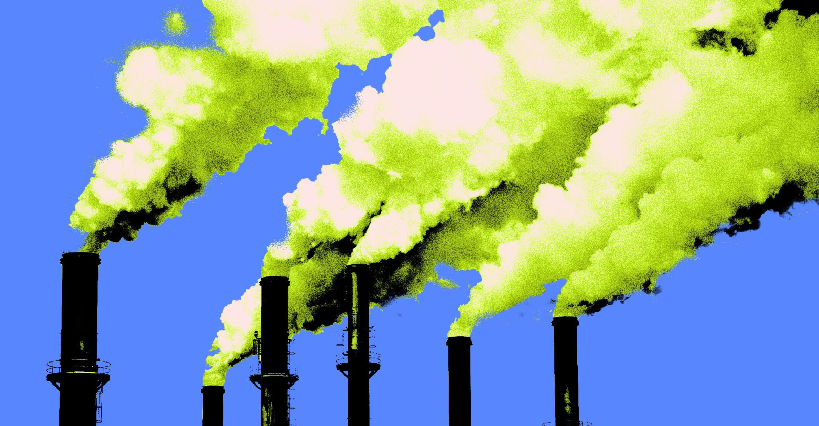 US Sees Resurgence in Fossil Fuel Power Infrastructure Amid Rising Electricity Demand