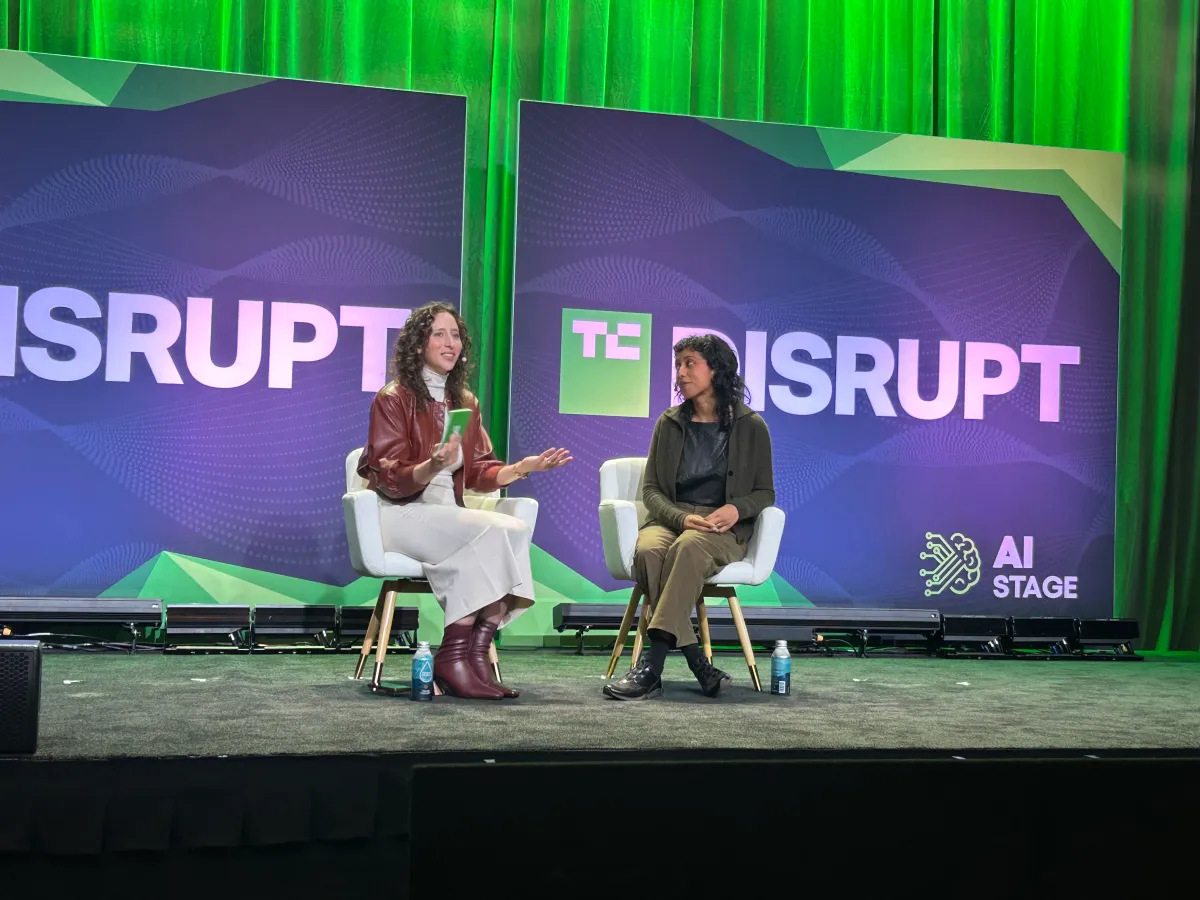 Embedded AI evaluators won't be an easy solution, Hugging Face's policy chief says | TechCrunch
