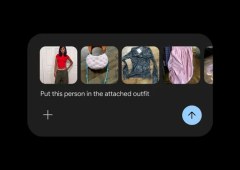Stylistin Sydney Bordonaro nutzt Googles Gemini, um das Remote-Outfit-Styling zu revolutionieren