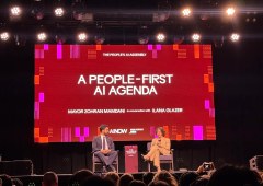 New York Mayor Mamdani Calls for Local Action on AI Amid Federal Inaction