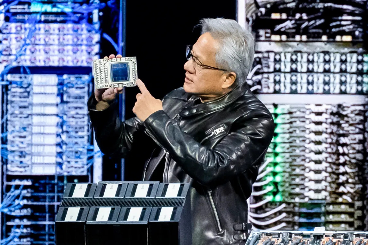 Amazon is taking its biggest shot at Nvidia yet with new TorchNeuron dev tool | TechCrunch