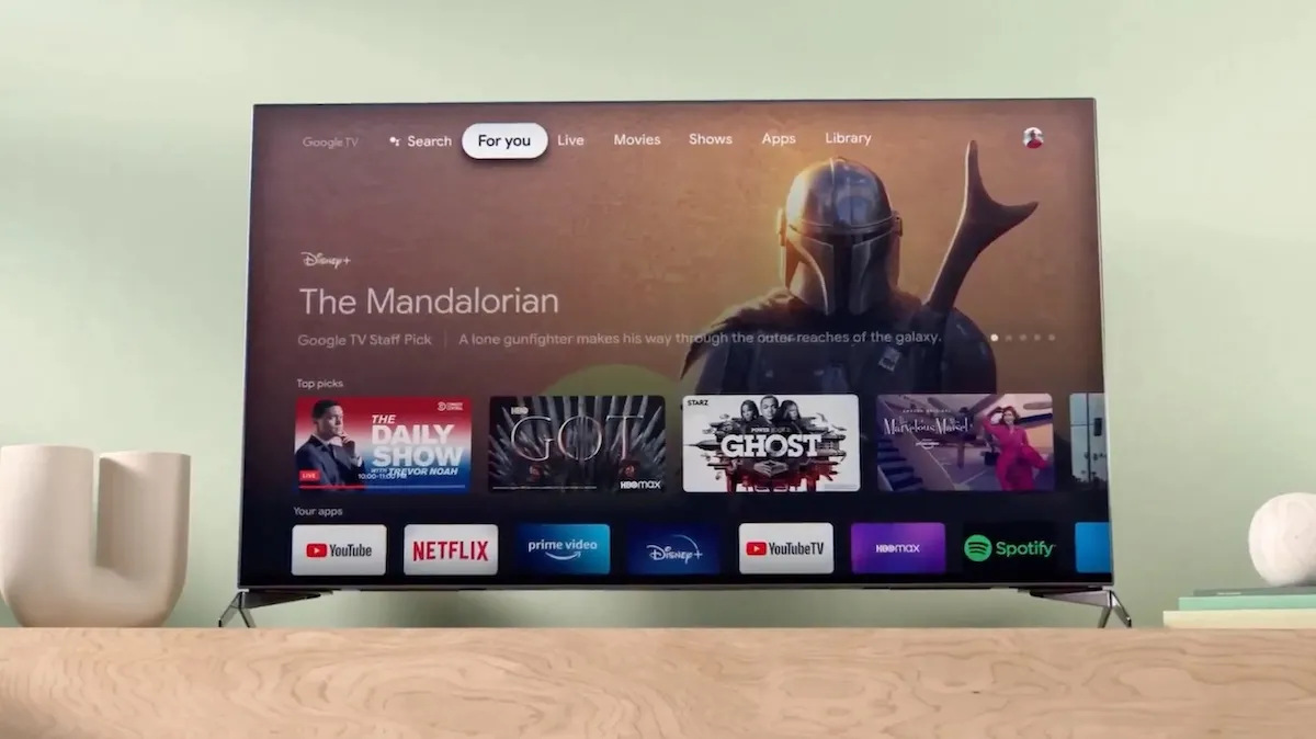 People are using AI to make their smart TVs dumb again | TechCrunch