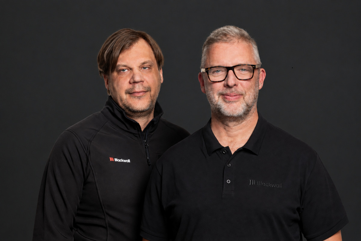 Blackwall quadruples valuation to $2.2B as websites wrangle an increasingly crowded internet | TechCrunch