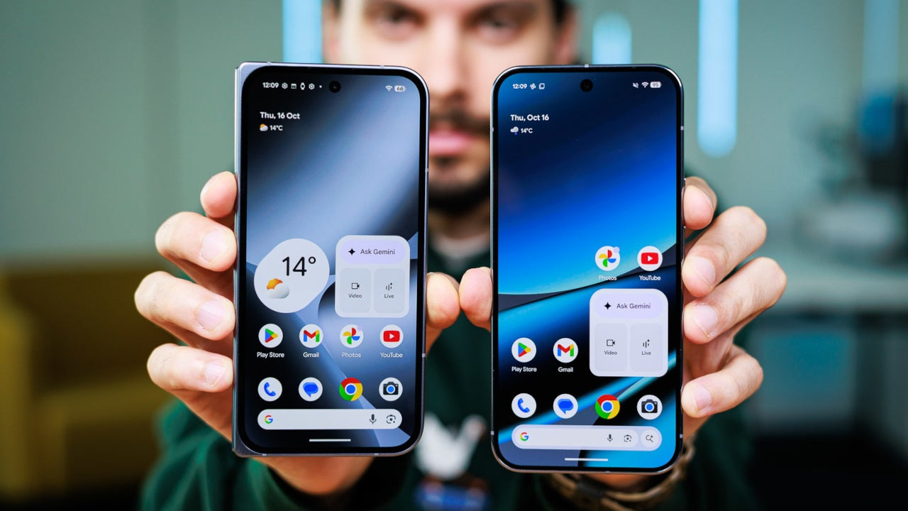 Google Pixel May Soon Support Video Wallpapers from Photos