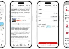 Yelp Introduces AI-Powered Restaurant Wait Time Calls and Enhanced Personalized Recommendations