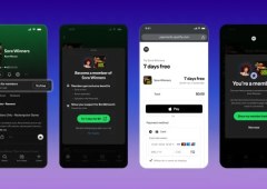 Spotify Introduces Paid Podcast Memberships Offering More Than Bonus Content
