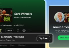 Spotify Launches Podcast Memberships for Exclusive Content Access