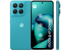 Motorola Prepares to Launch Moto G47 Power 5G with Impressive 7,000mAh Battery