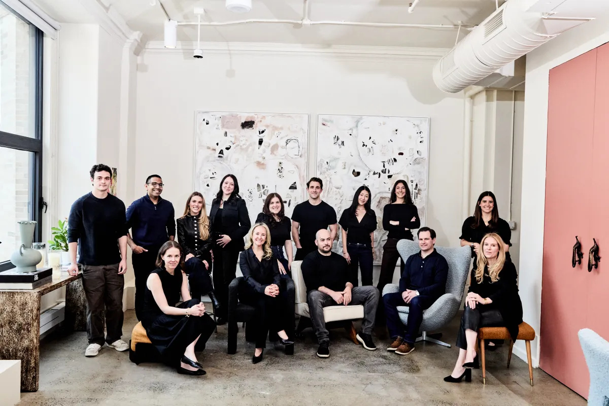 Inspired Capital closes $450M fourth fund as New York pushes back on Silicon Valley’s gravitational pull | TechCrunch