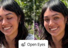 Adobe Lightroom Mobile Introduces One-Tap AI Feature to Open Closed Eyes in Photos