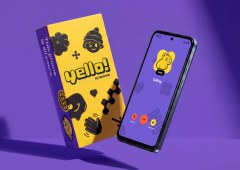 TextNow Launches Yello! Kids Phone with Parent-Controlled Contacts