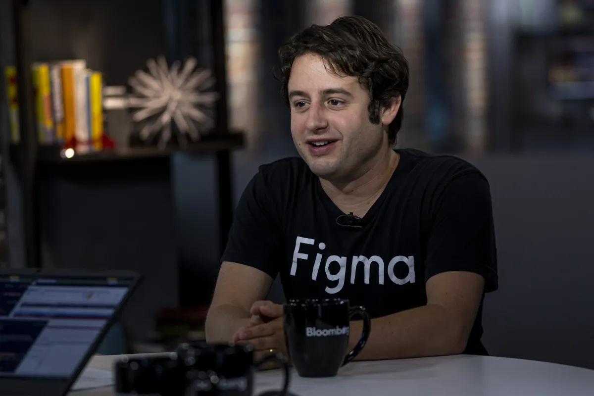 Figma co-founder Dylan Field thinks MCP is not a perfect protocol | TechCrunch