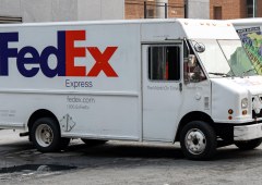 Over $963,000 of Graded Pokémon and Sports Cards Stolen from FedEx Truck in California