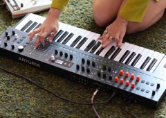 Arturia Launches MiniFreak 49 Synth with Enhanced Professional Features