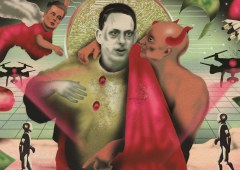 The Gospel according to Peter (Thiel) Peter Thiel's Apocalyptic Tech Theology and AI Fears