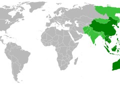 Universelle Konnektivität in APAC könnte bis 2030 einen wirtschaftlichen Aufschwung von 230 Milliarden US-Dollar bringen