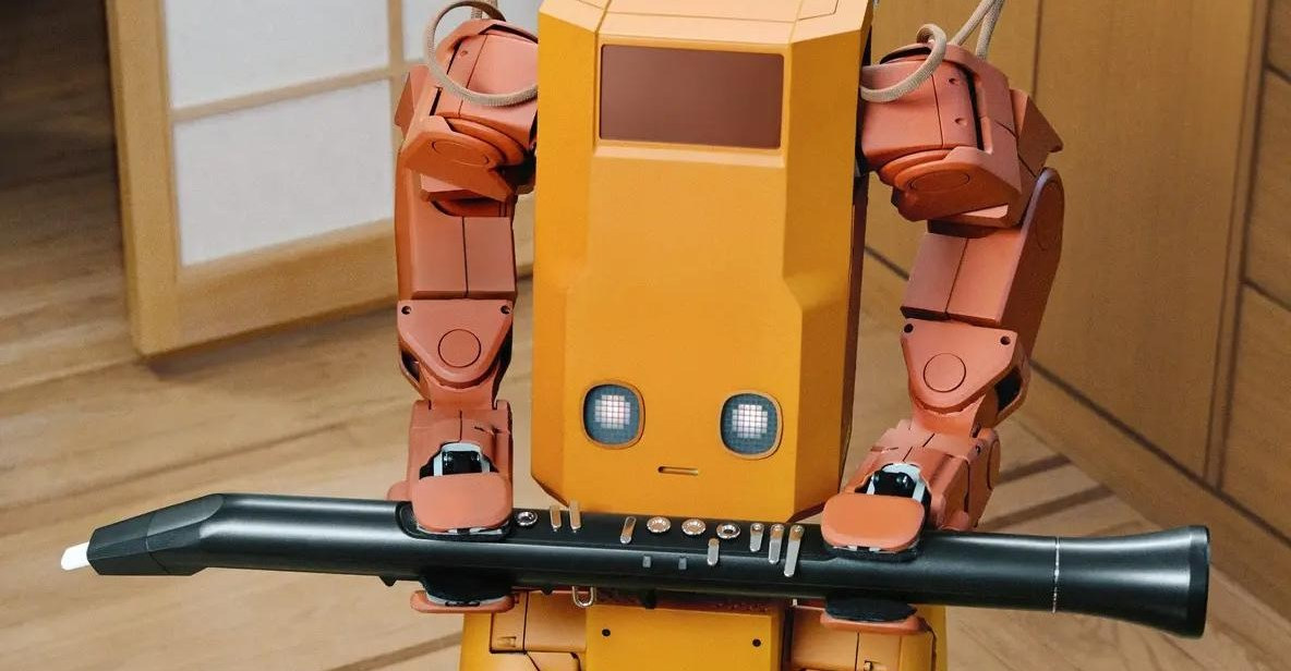 Voxel Robot from Tuesday Labs Promises to Help Find Lost Items and Handle Household Tasks