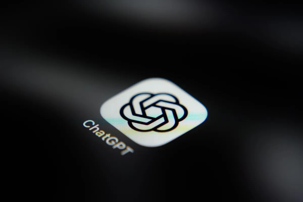 ChatGPT now lets you lock your chats | TechCrunch