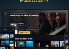 JustWatch now streams TV shows and movies, too JustWatch Launches Its Own Streaming Service With Free, Paid, and Rental Options