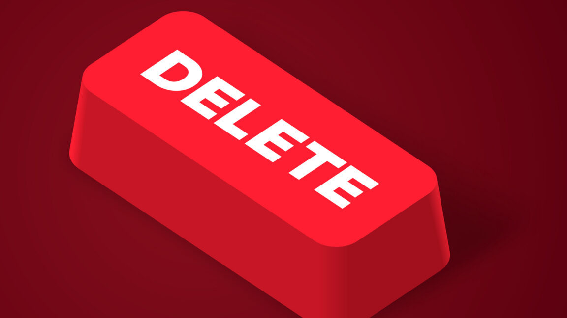 Meta Removes 'Train' from AI Scraping Terms After Backlash, But Critics Remain Unconvinced