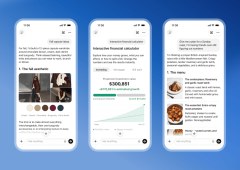 TechCrunch OpenAI Launches Visual Intelligent UI in ChatGPT with GPT-6