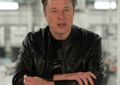 SpaceX’s AI Business Surpasses Expectations with $4.4 Billion Profit in Q3