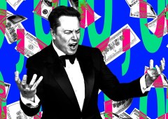 Elon Musk Reveals Special Committees Discuss Possible Tesla-SpaceX Merger