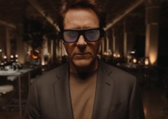 Robert Downey Jr. Becomes Brand Ambassador for Snap's AR Glasses