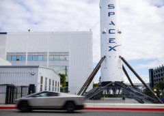 SpaceX and Tesla Boards Establish Independent Committees to Explore Merger Possibility