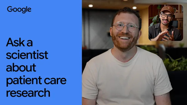 Googles KI-System AMIE verbessert die Zusammenarbeit zwischen Arzt und Patient durch Optimierung der Patientenaufnahme