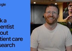 El sistema de IA AMIE de Google mejora la colaboración médico-paciente al optimizar la admisión de pacientes
