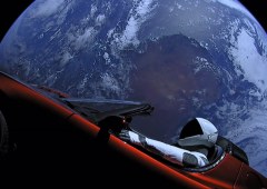 Elon Musk Considers Merging SpaceX and Tesla to Accelerate AI and Computing Ambitions
